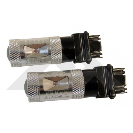 Crown 3157 amber led (0J11E)