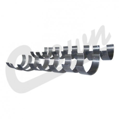 Crown bearing set connecting rod (05012363AE)