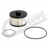 filtre à carburant  Voyager RG