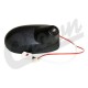 antenna base cable and bracket