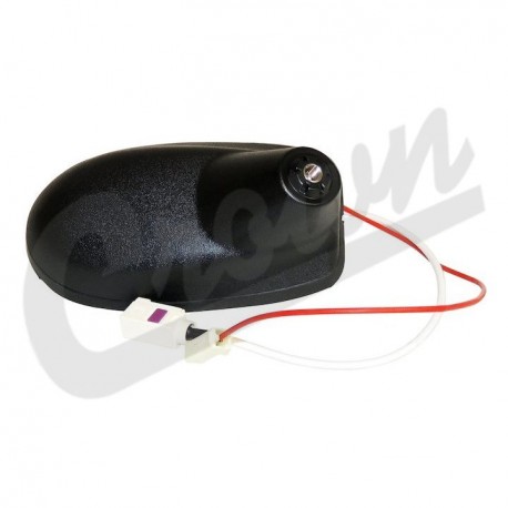 Crown antenna base cable and bracket (05064771AC)