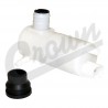 pump front washer Grand Cherokee WG