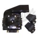 silenbloc moteur avant Cherokee XJ et Wrangler TJ,  YJ
