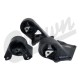 kit 3 supports moteur 2001-2004 Grand Cherokee WG,  WJ