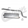 silencieux + tube arriere Grand Cherokee WG,  WJ