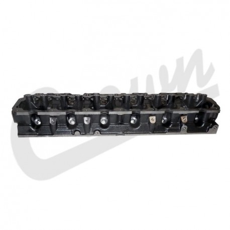 Crown culasse Cherokee XJ,  Grand Cherokee WJ,  ZJ et Wrangler TJ,  YJ (53010334)