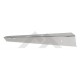 pare chocs avant inox