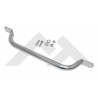 barre maintien inoxsur tableau de bord