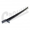 barre jonction toit souple sur hayon Wrangler JK