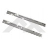 seuils portes inox(la paire) Wrangler TJ