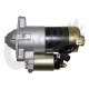 starter,  engine Cherokee KJ,  Commander XH et Grand Cherokee WH