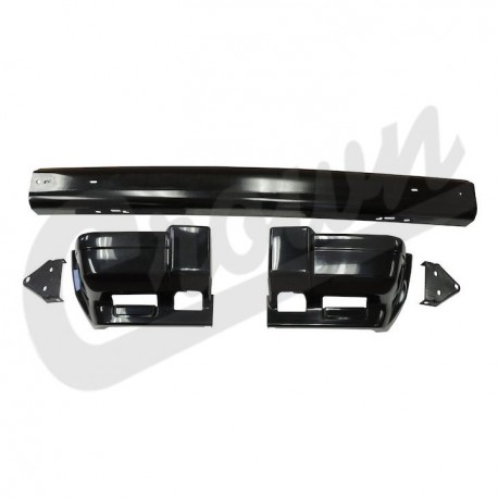 Crown bumper kit front (5EE85TZZACK)