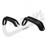 fender flare kit matte finish