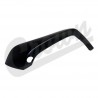 fender flare left front