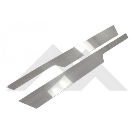 Crown rocker panels (0J15M)