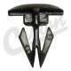 clip applique