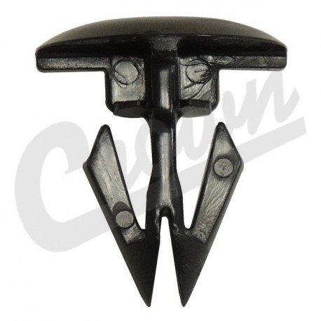 Crown clip applique (68033045AA)