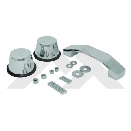 Crown tie down kit (0J16B)