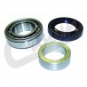 kit roulement rouear 35/44