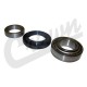 jk axle bearing kit