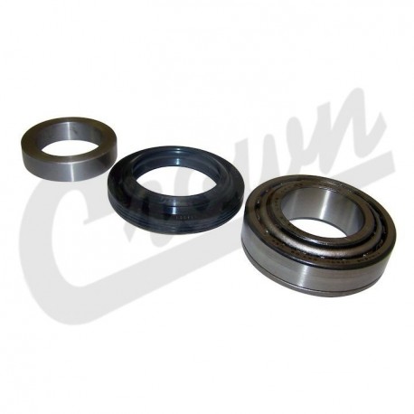 Crown jk axle bearing kit (0JJLP)
