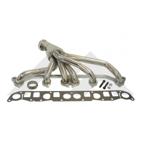 Crown collecteur echappement inox avec joint (0J16N)