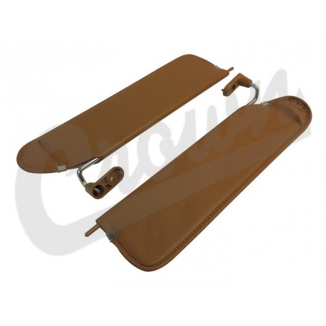 Crown visors spice (0J16R)