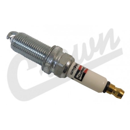 Crown spark plug iridium Commander XH et Grand Cherokee WH (5149888AA)