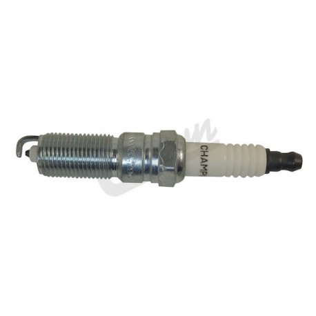 Crown spark plug platinum (SPRE14PMC5)