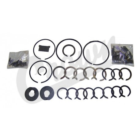 Crown small parts kit (85940)