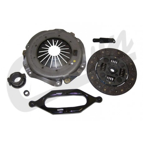 Crown clutch kit (0JJT7)