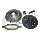 Crown clutch kit (0JJT8)
