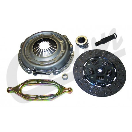 Crown clutch kit (0JJT8)