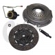 Kit embrayage XJ et YJ 4l 1992