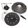 Kit embrayage XJ et YJ 4l 1992