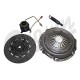 kit embrayage avec butee hydraulique