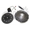 kit embrayage avec butee hydraulique