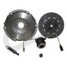clutch kit Wrangler TJ,  YJ