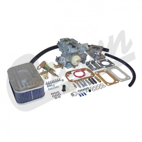 Crown carburetor weber (0JJOL)
