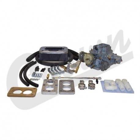 Crown carburetor weber 38d (0JJON)