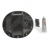 couvercle pont arriere  8,25 renforce noir