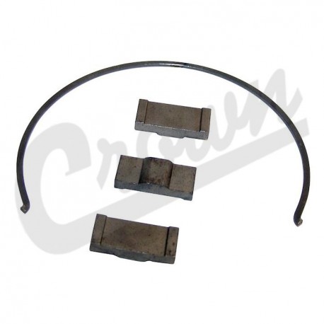 Crown repair kit synchronizer (76515)