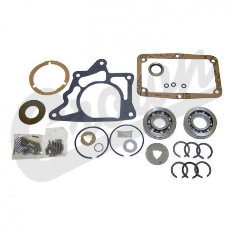 Crown bearing/seal kit (85934)