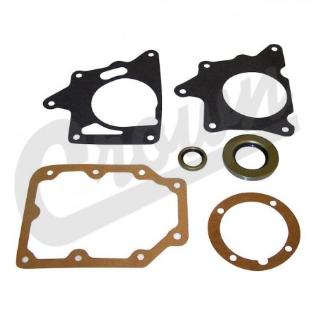 Crown gasket and seal kit (85937)