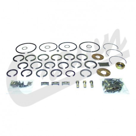 Crown small parts kit master (85941)