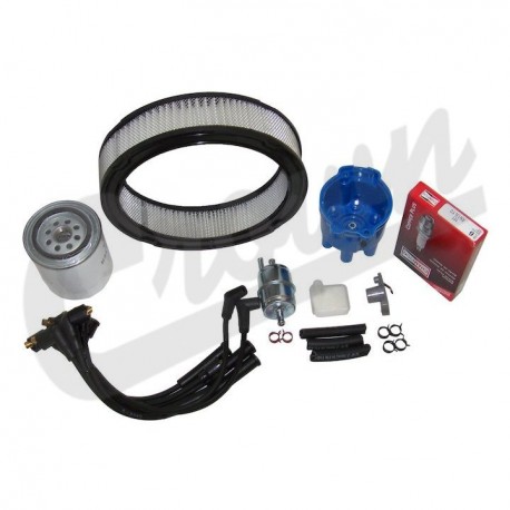Crown tune up kit 78/79 cj 4.2l (0JJS6)