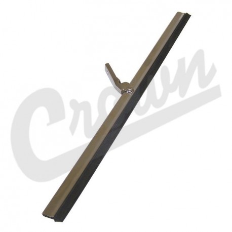 Crown blade electric wiper (0JJTD)