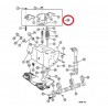 tete de culbuteur complete Cherokee XJ