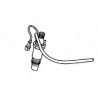 injecteur pilote1996 Voyager GS