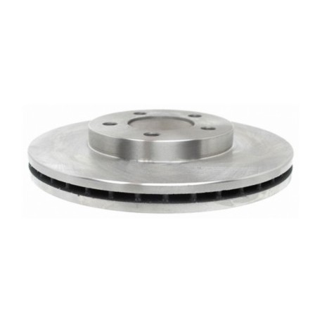 Napa disque de frein avant (04886833)